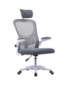 Компьютерное кресло Creator Grey 64020 Defender