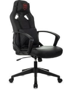 Кресло для геймеров 300 B чёрный Zombie