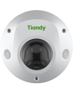 Камера видеонаблюдения IP Pro TC C32PS I3 E Y M H 2 8 V4 2 2 8 2 8мм корп белый Tiandy