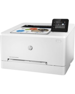 Принтер лазерный Color LaserJet Pro M255dw цветная печать A4 цвет белый Hp