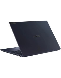 Ноутбук ExpertBook B9 B9403CVA KM0497 Core i5 1335U 16Gb 1Tb SSD 14 OLED WQXGA DOS Black Asus
