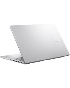 Ноутбук VivoBook 15 X1504ZA BQ451 Core i5 1235U 8Gb 512Gb SSD 15 6 FullHD DOS Silver Asus