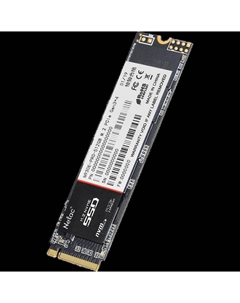Внутренний SSD-накопитель 512Gb Netac N930E Pro NT01N930E-512G-E4X M.2 2280 PCIe NVMe 3.0 x4