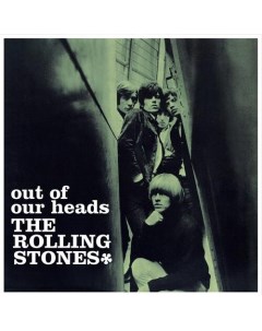 Виниловая пластинка The Rolling Stones Out Of Our Heads UK LP Республика