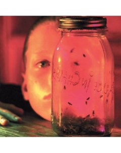 Виниловая пластинка Alice In Chains Jar Of Flies EP Республика