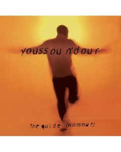 Виниловая пластинка Youssou N Dour The Guide Wommat Yellow 2LP Республика
