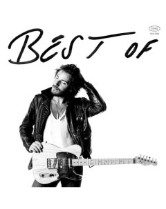 Виниловая пластинка Bruce Springsteen Best Of 2LP Республика