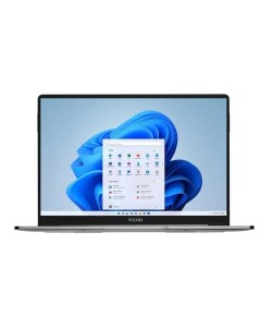 Ноутбук MegaBook T1 15 6 Ryzen 7 16Gb 1TB Win11 Grey Tecno