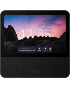 Портативная акустика Smart Display 10R X10G QBH4254RU Умный дисплей Xiaomi