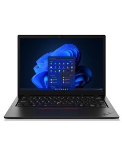 Ноутбук ThinkPad L13 G3 noOS 21BAA01UCD Lenovo