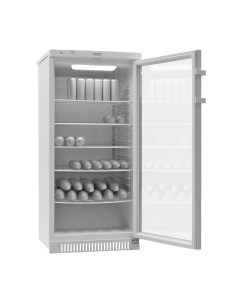 Холодильник Свияга 513 6 серебристый 037YV Pozis