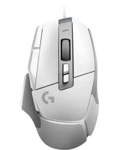 Компьютерная мышь G502 X WHITE 910 006150 Logitech