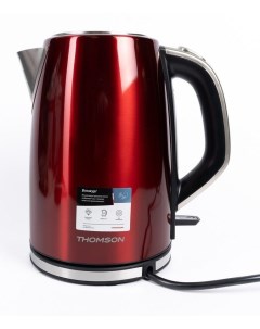 Чайник K30E 4001 red Thomson