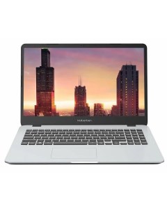 Ноутбук M515 15 6 i5 1135G7 16Gb 512Gb SSD Linux Silver M5151SF0LSRE0 Maibenben