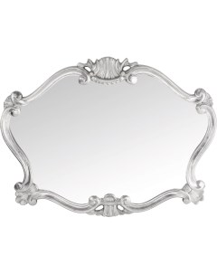 Зеркало серебро 30490 Migliore