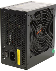 Блок питания 550 Вт ATX 550NPX, 120 мм, Bulk (OEM) (EX282071RUS-PC) Exegate