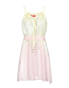 Короткое платье Vanita rosa