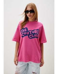 Футболка The couture club