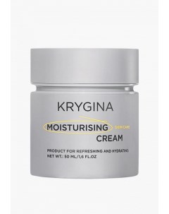 Крем для лица Krygina cosmetics