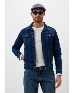 Куртка джинсовая Salvatore brunacci