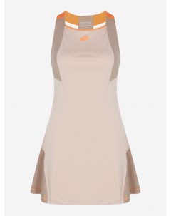 Платье женское Tech Оранжевый Lotto
