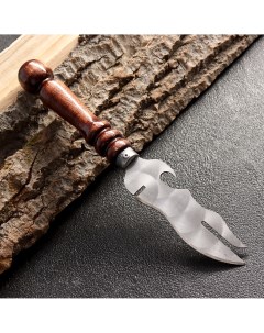 Нож вилка шампур для шашлыка узбекский Шафран