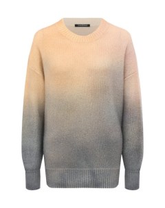 Кашемировый свитер Canessa