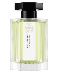 Одеколон Sur L Herbe 100ml L'artisan parfumeur