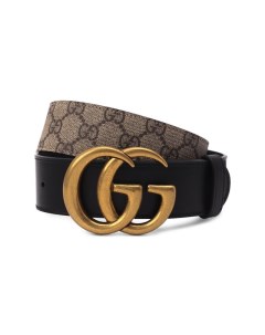 Ремень GG Marmont Gucci