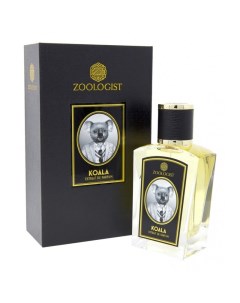 Koala Zoologist perfumes