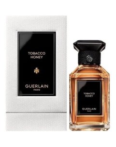 Tobacco Honey Guerlain