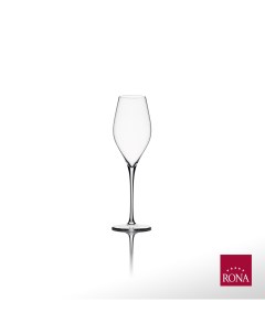 Набор бокалов для шампанского Swan 320 мл 6 шт Rona