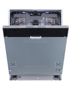 Встраиваемая посудомоечная машина BDW 6190 Touch DC Inverter Timer Floor Weissgauff