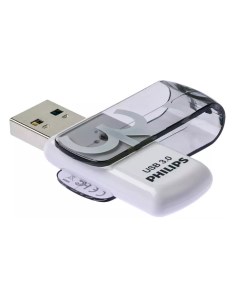 Накопитель USB 3 0 32GB FM32FD00B 97 VIVID3 0 Philips