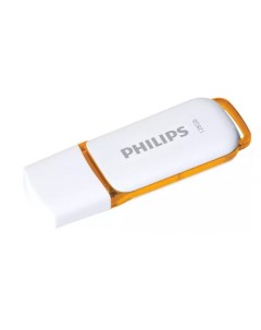 Накопитель USB 2 0 128GB FM12FD70B 97 SNOW2 0 Philips
