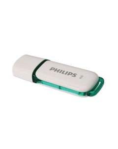 Накопитель USB 2 0 8GB FM08FD70B 97 SNOW2 0 Philips