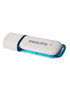 Накопитель USB 2 0 16GB FM16FD70B 97 SNOW2 0 Philips