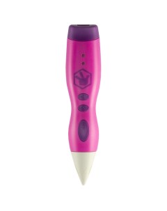 3D ручка Funtastique FIXI COOL FPN01P Пурпурный FIXI COOL FPN01P Пурпурный