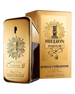 1 Million Parfum духи 50мл Paco rabanne