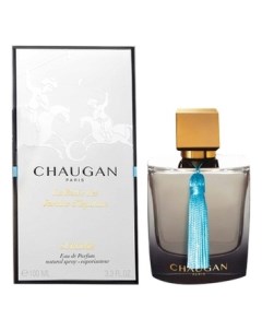 Sublime парфюмерная вода 100мл Chaugan