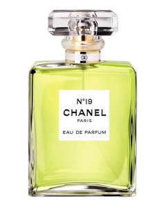 No19 парфюмерная вода 50мл без спрея Chanel