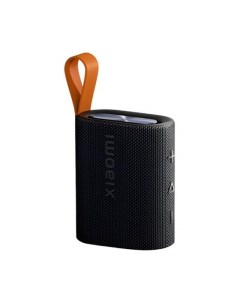 Колонка Mi Sound Pocket MDZ 37 DB Black Xiaomi