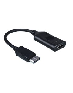 Аксессуар DisplayPort HDMI KS 749 Ks-is