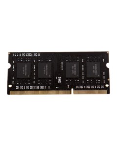 Модуль памяти DDR3 SO DIMM 1600Mhz PC12800 CL11 4Gb HKED3042AAA2A0ZA1 4G Hikvision