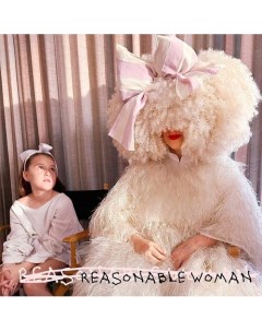 Reasonable Woman CD Sia