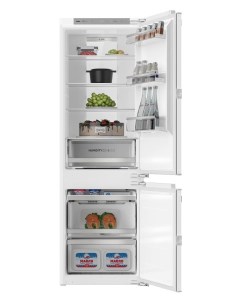 Встраиваемый холодильник BCF3261WRU Haier