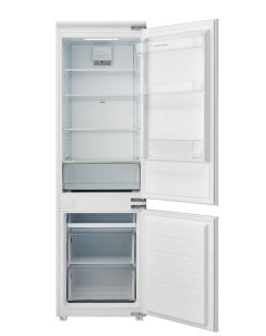 Встраиваемый холодильник BRB 1780M History