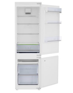 Встраиваемый холодильник ZRI1781NF Zugel