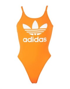 Слитный купальник Adidas originals