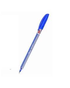 Ручка шариковая NANO синяя Flair